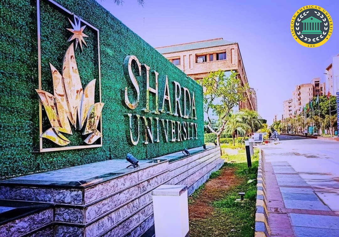 Sharda University Notable Alumni: List, Association, Official Portal -  Getmyuni